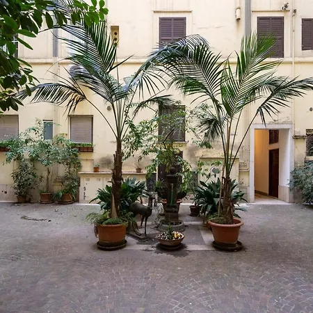 Apartamento Ampio Con Vinili In Centro Storico *